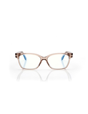 Tom Ford Blue Block Rectangular - FT6171B - 045 - 53 | Occhiali da vista