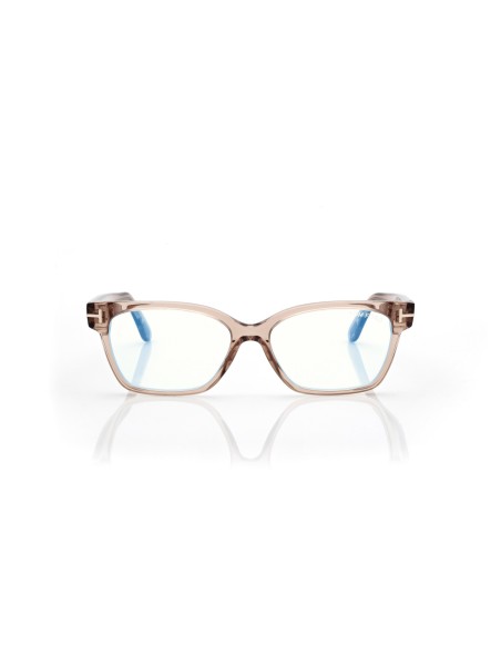 Tom Ford Blue Block Rectangular - FT6171B - 045 - 53 | Occhiali da vista
