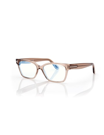 Tom Ford Blue Block Rectangular - FT6171B - 045 - 53 | Occhiali da vista 2