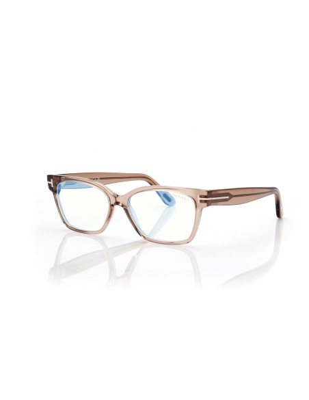 Tom Ford Blue Block Rectangular - FT6171B - 045 - 53 | Occhiali da vista