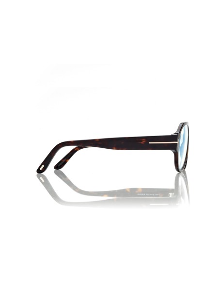 Tom Ford Blue Block Pilot - FT6178B - 052 - 54 | Occhiali da vista