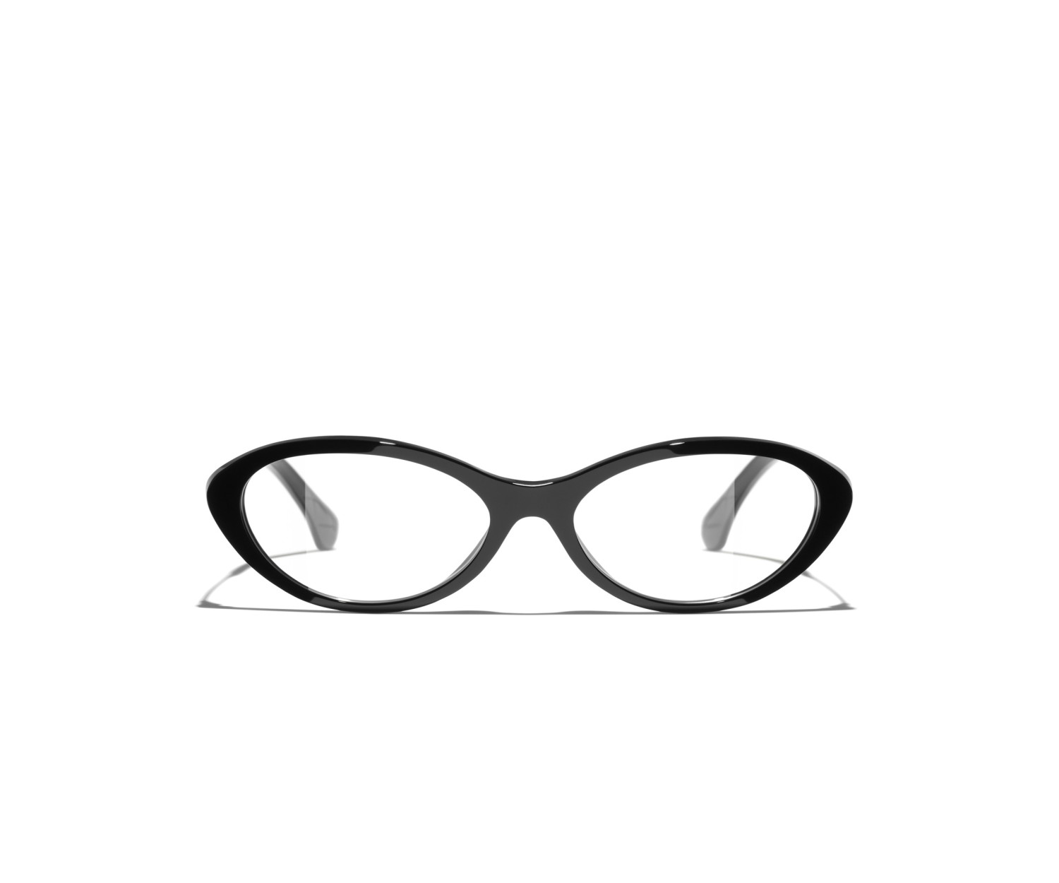 Oval Eyeglasses CHANEL CH3508 C622 52 | Isolani Boutique 2