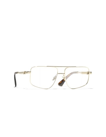 Pilotenbrille