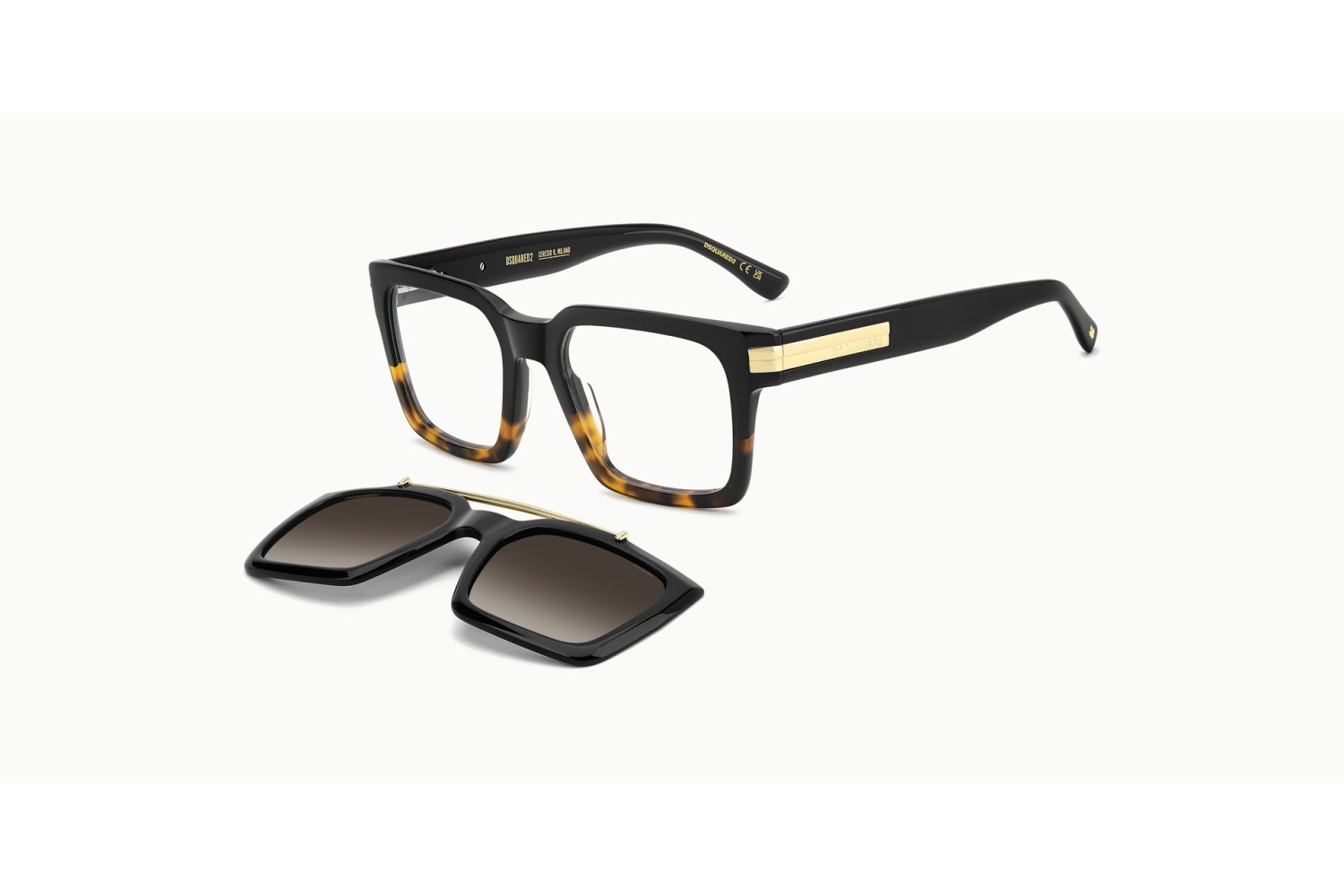 DSQUARED2 - 112750 - WR7 - 53