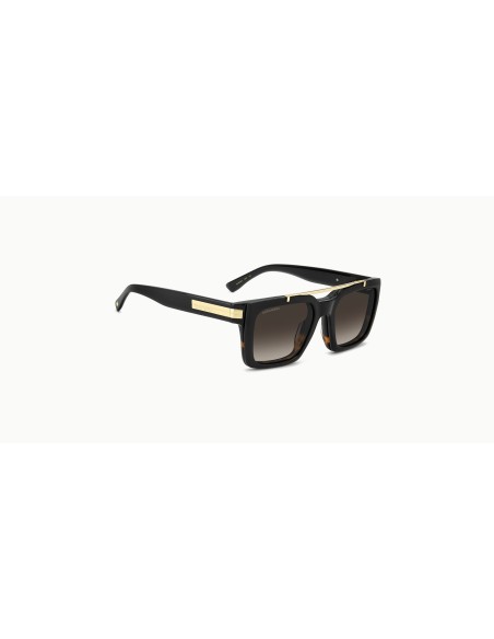 DSQUARED2 - 112750 - WR7 - 53
