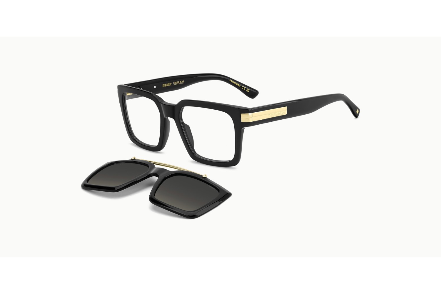 DSQUARED2 - 112750 - 2M2 - 53