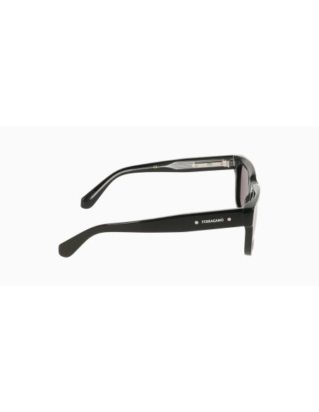 FERRAGAMO - SF2145S - 001 - 54