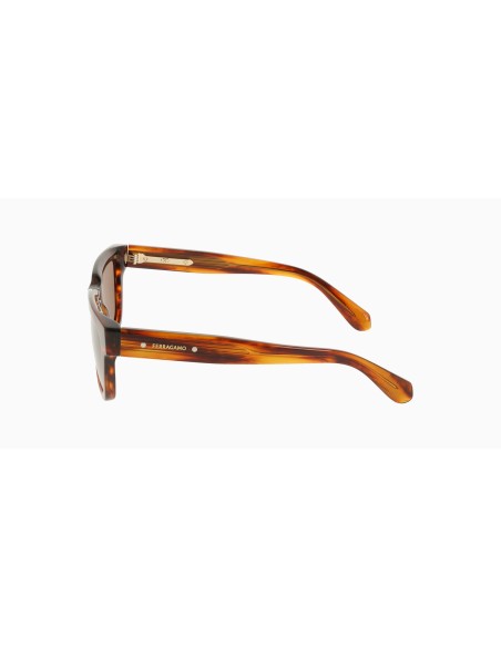 FERRAGAMO - SF2145S - 208 - 54