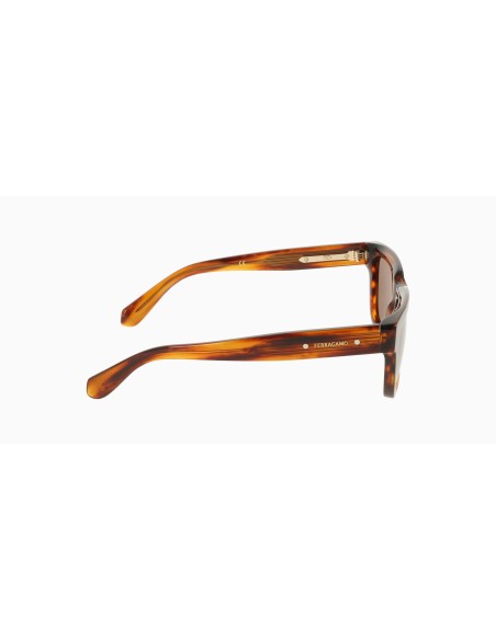 FERRAGAMO - SF2145S - 208 - 54