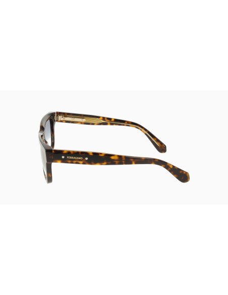 FERRAGAMO - SF2145S - 242 - 54