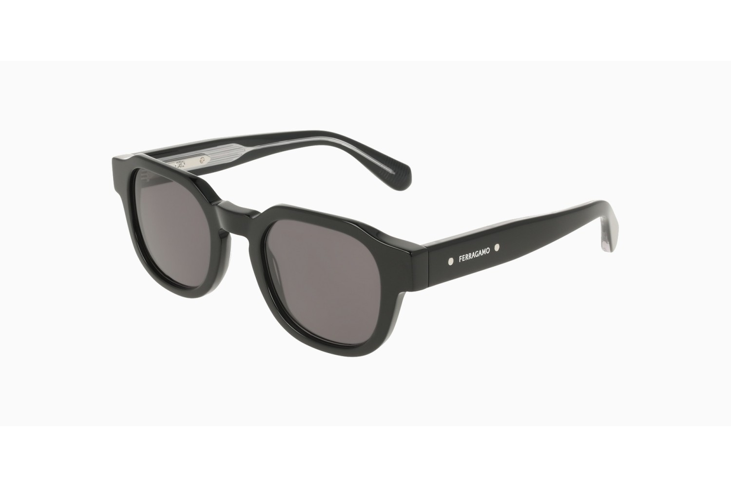FERRAGAMO - SF2146S - 001 - 49