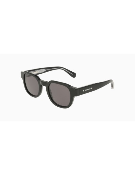 FERRAGAMO - SF2146S - 001 - 49