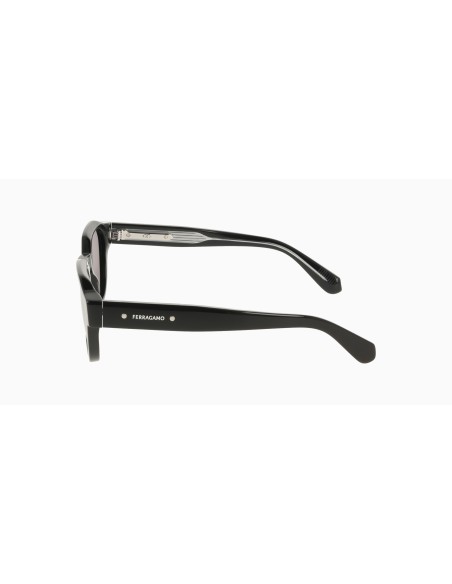 FERRAGAMO - SF2146S - 001 - 49