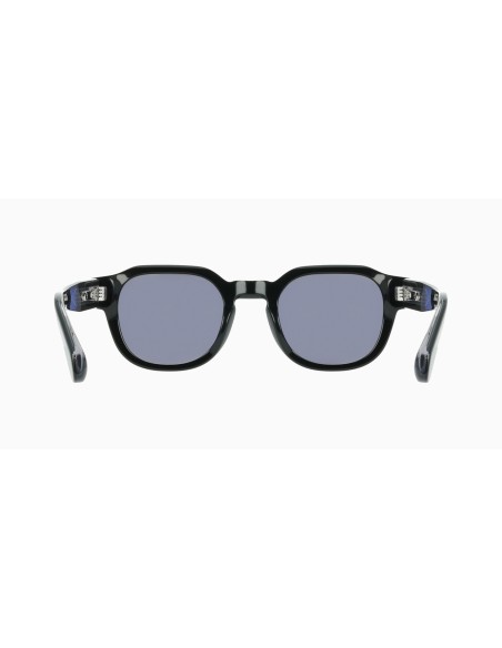 FERRAGAMO - SF2146S - 001 - 49