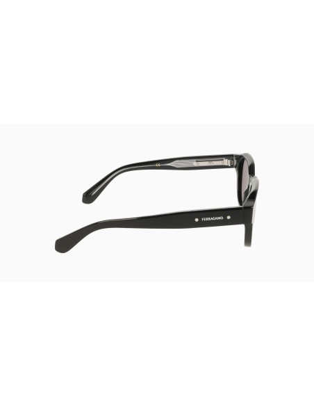 FERRAGAMO - SF2146S - 001 - 49