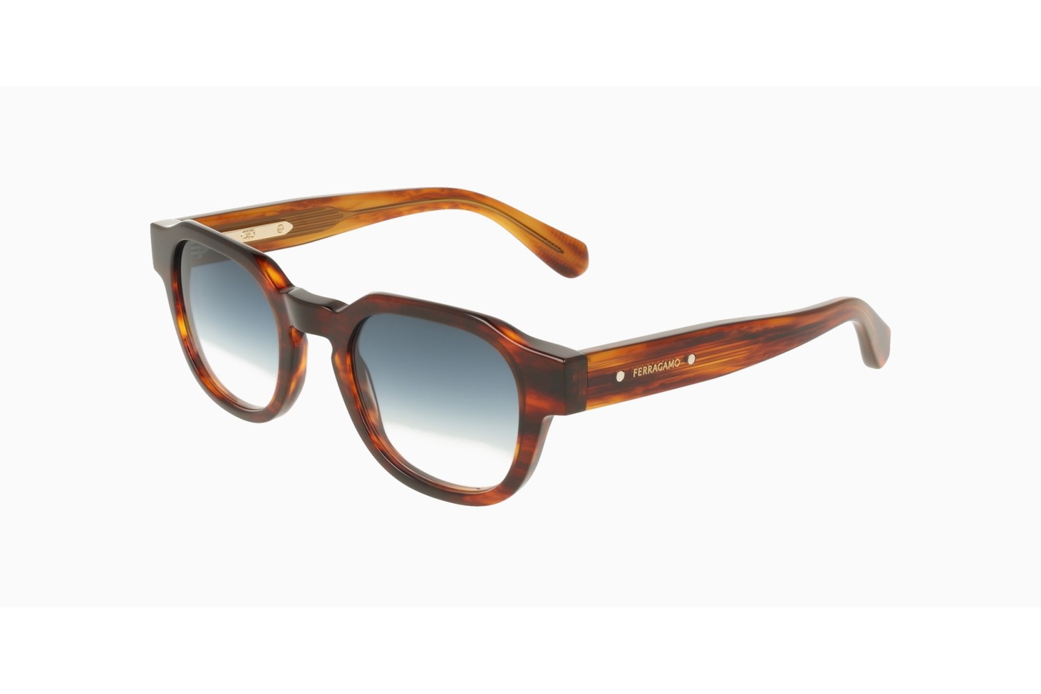 FERRAGAMO - SF2146S - 208 - 49