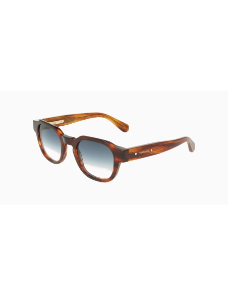 FERRAGAMO - SF2146S - 208 - 49