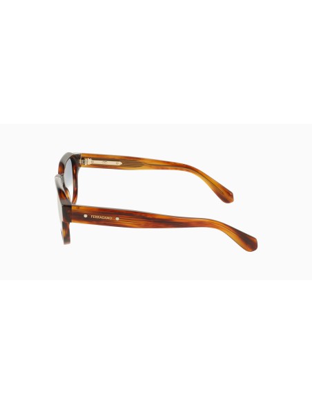 FERRAGAMO - SF2146S - 208 - 49
