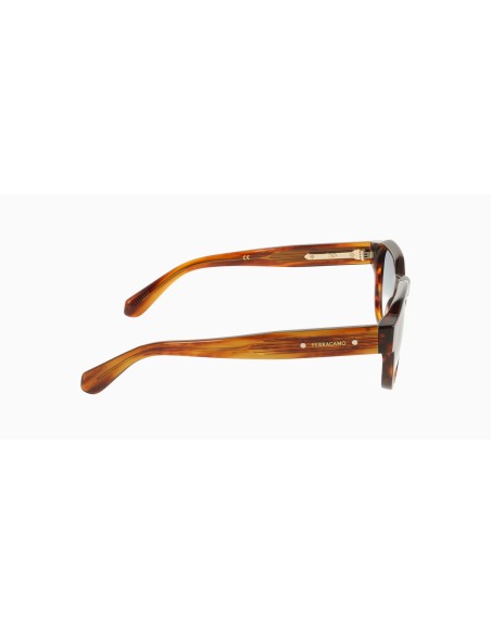 FERRAGAMO - SF2146S - 208 - 49