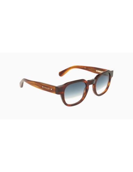 FERRAGAMO - SF2146S - 208 - 49