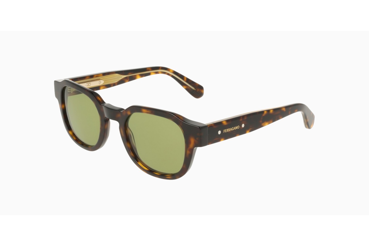 FERRAGAMO - SF2146S - 242 - 49
