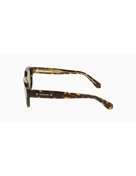 FERRAGAMO - SF2146S - 242 - 49