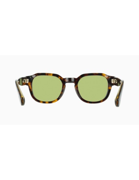 FERRAGAMO - SF2146S - 242 - 49