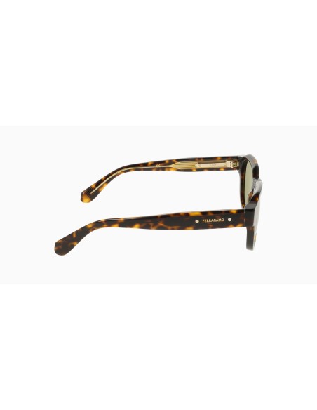 FERRAGAMO - SF2146S - 242 - 49