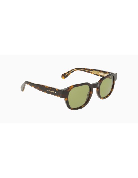 FERRAGAMO - SF2146S - 242 - 49