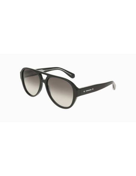 FERRAGAMO - SF2147S - 001 - 58