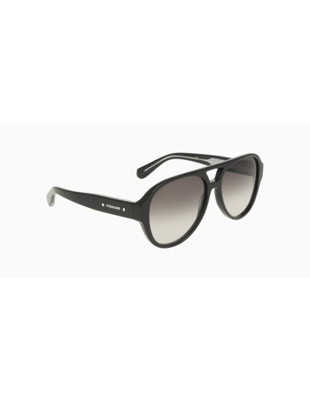 FERRAGAMO - SF2147S - 001 - 58