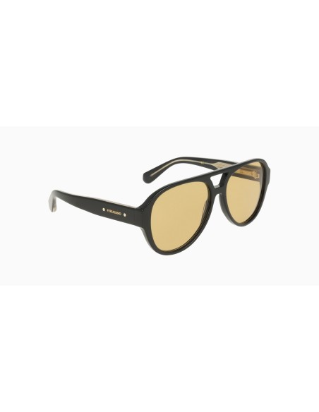 FERRAGAMO - SF2147S - 009 - 58