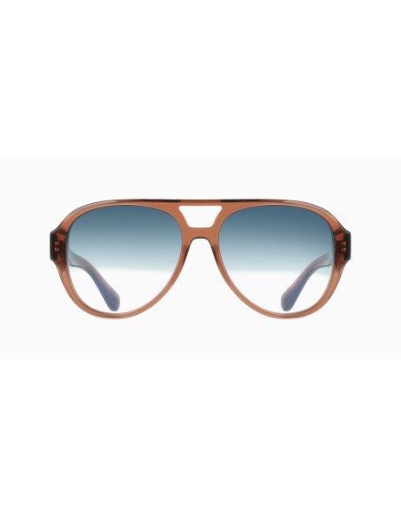 FERRAGAMO - SF2147S - 232 - 58
