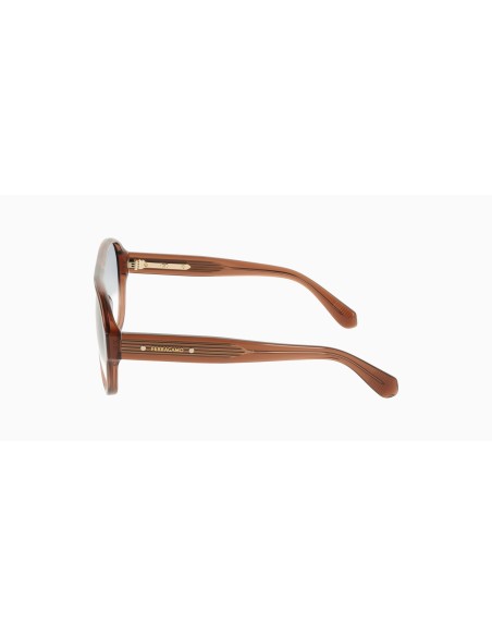 FERRAGAMO - SF2147S - 232 - 58