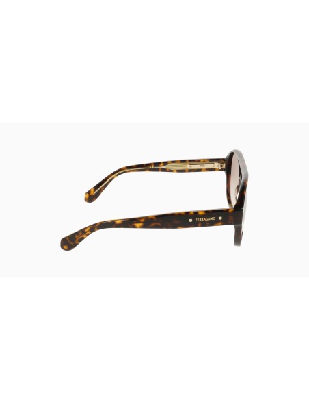FERRAGAMO - SF2147S - 242 - 58