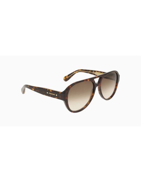 FERRAGAMO - SF2147S - 242 - 58