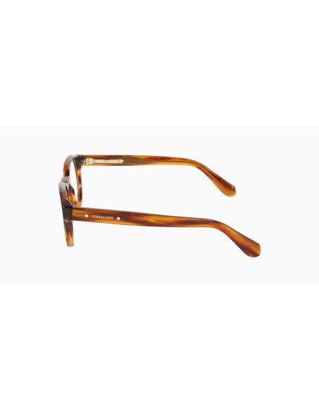 FERRAGAMO - SF3083 - 208 - 50