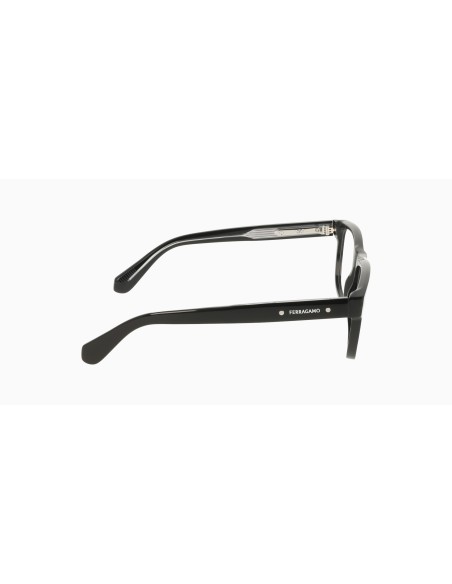 FERRAGAMO - SF3084 - 001 - 56