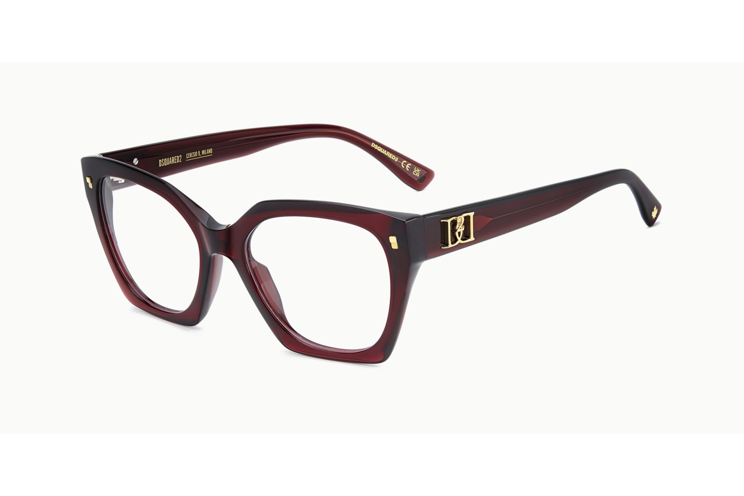 DSQUARED2 - 112733 - LHF - 54