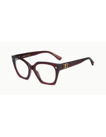 DSQUARED2 - 112733 - LHF - 54