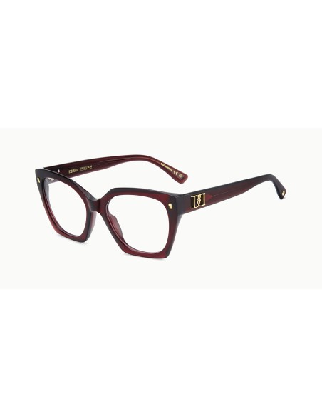 DSQUARED2 - 112733 - LHF - 54