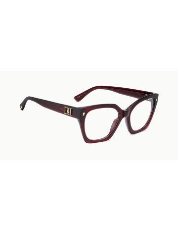 DSQUARED2 - 112733 - LHF - 54 2