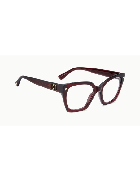 DSQUARED2 - 112733 - LHF - 54