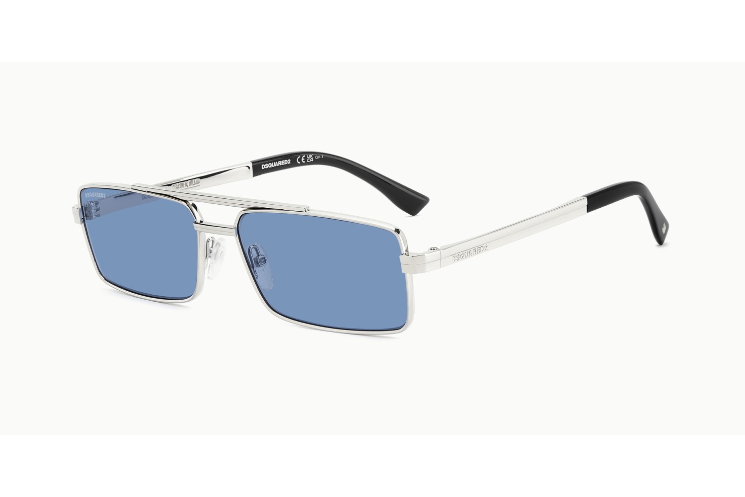 DSQUARED2 - 209571 - 010 - 59