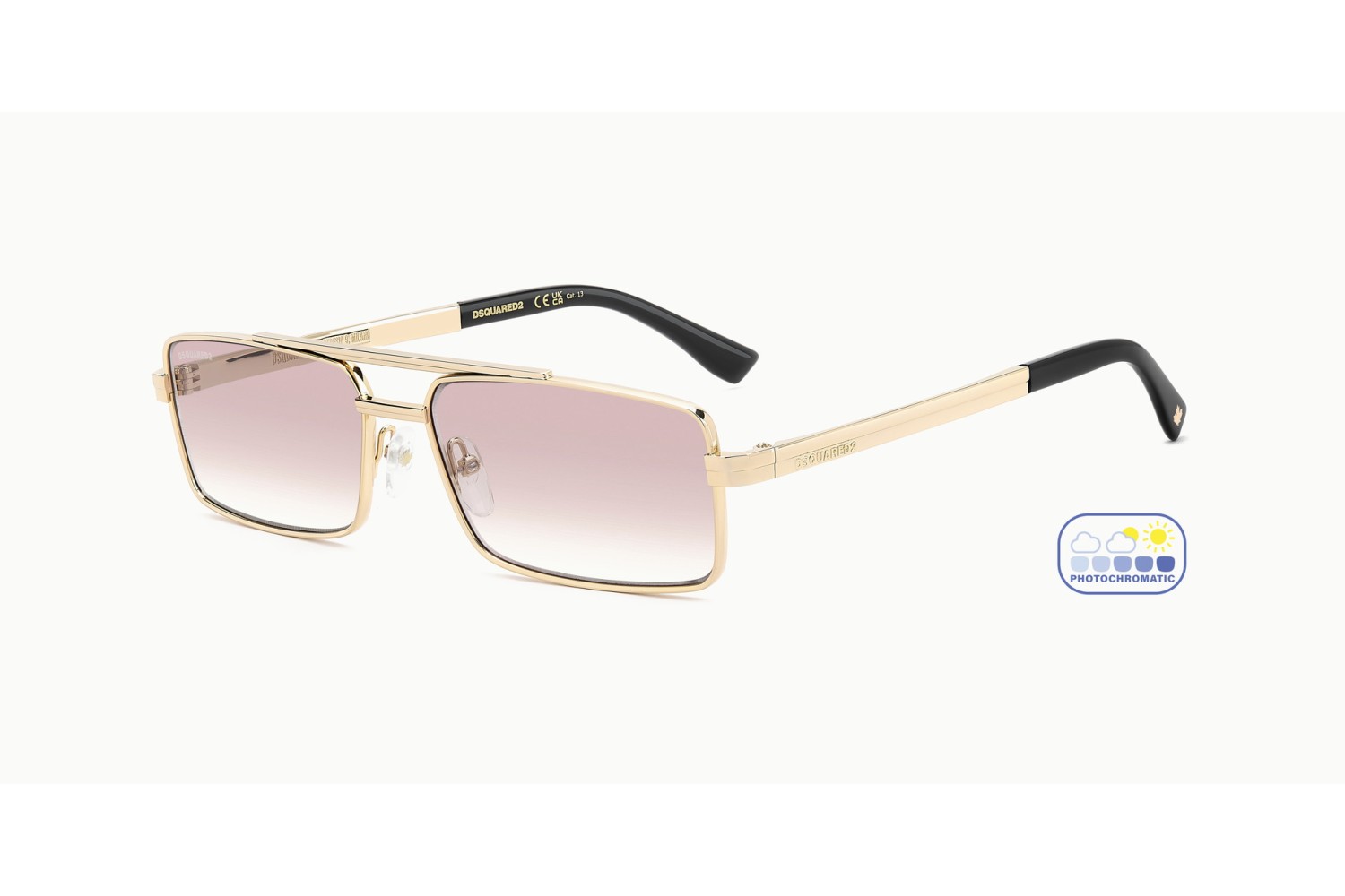 DSQUARED2 - 209571 - 000 - 59