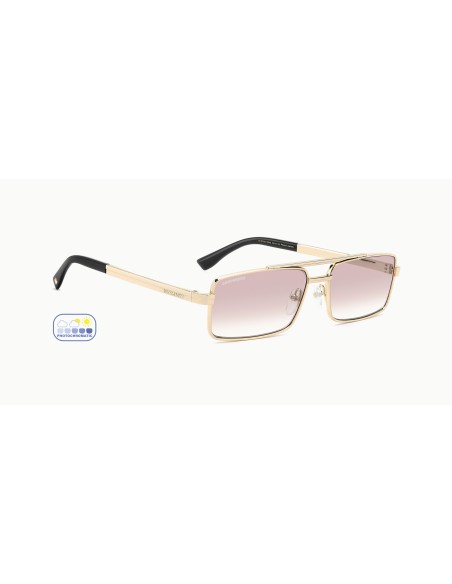 DSQUARED2 - 209571 - 000 - 59