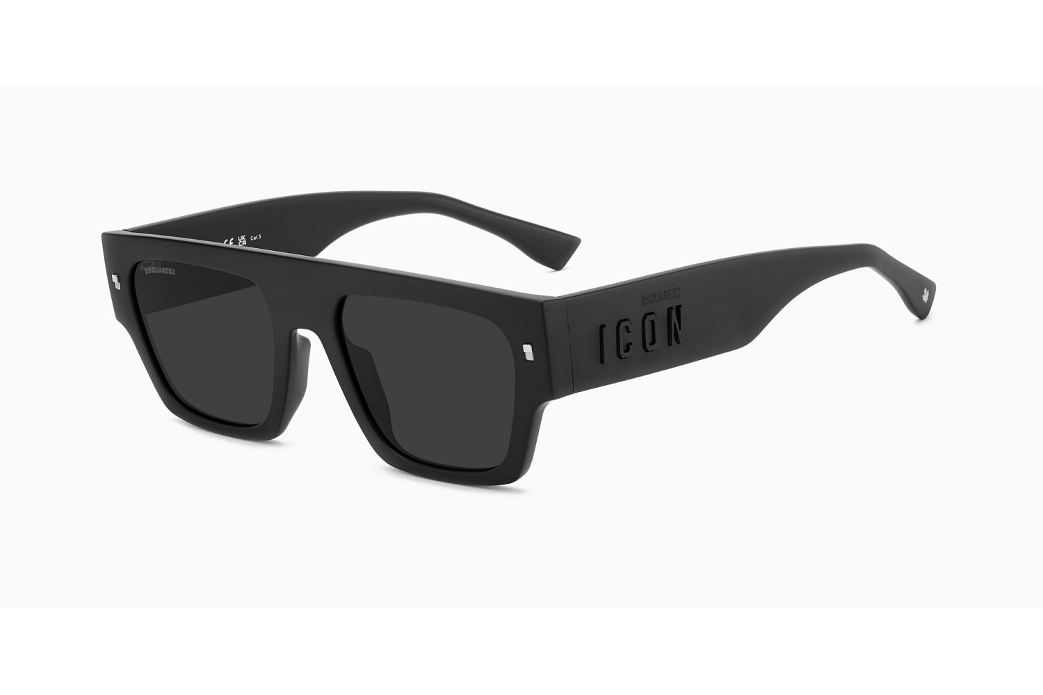 DSQUARED2 - 209649 - 003 - 55