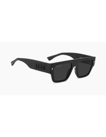 DSQUARED2 - 209649 - 003 - 55