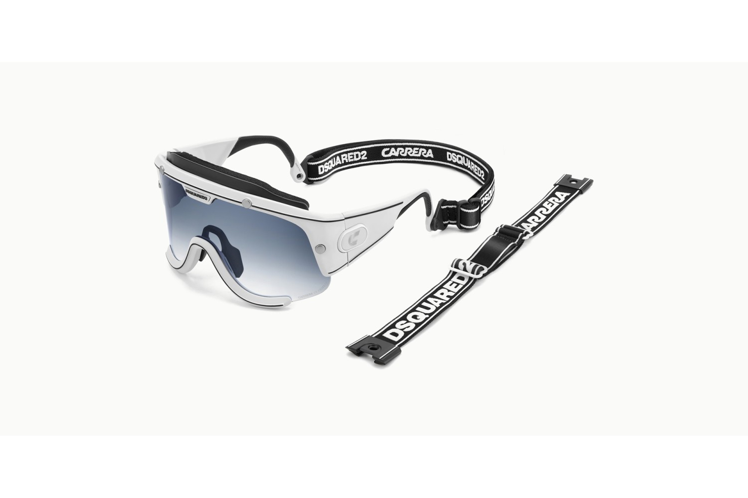 DSQUARED2 - 209833 - 6HT - 99