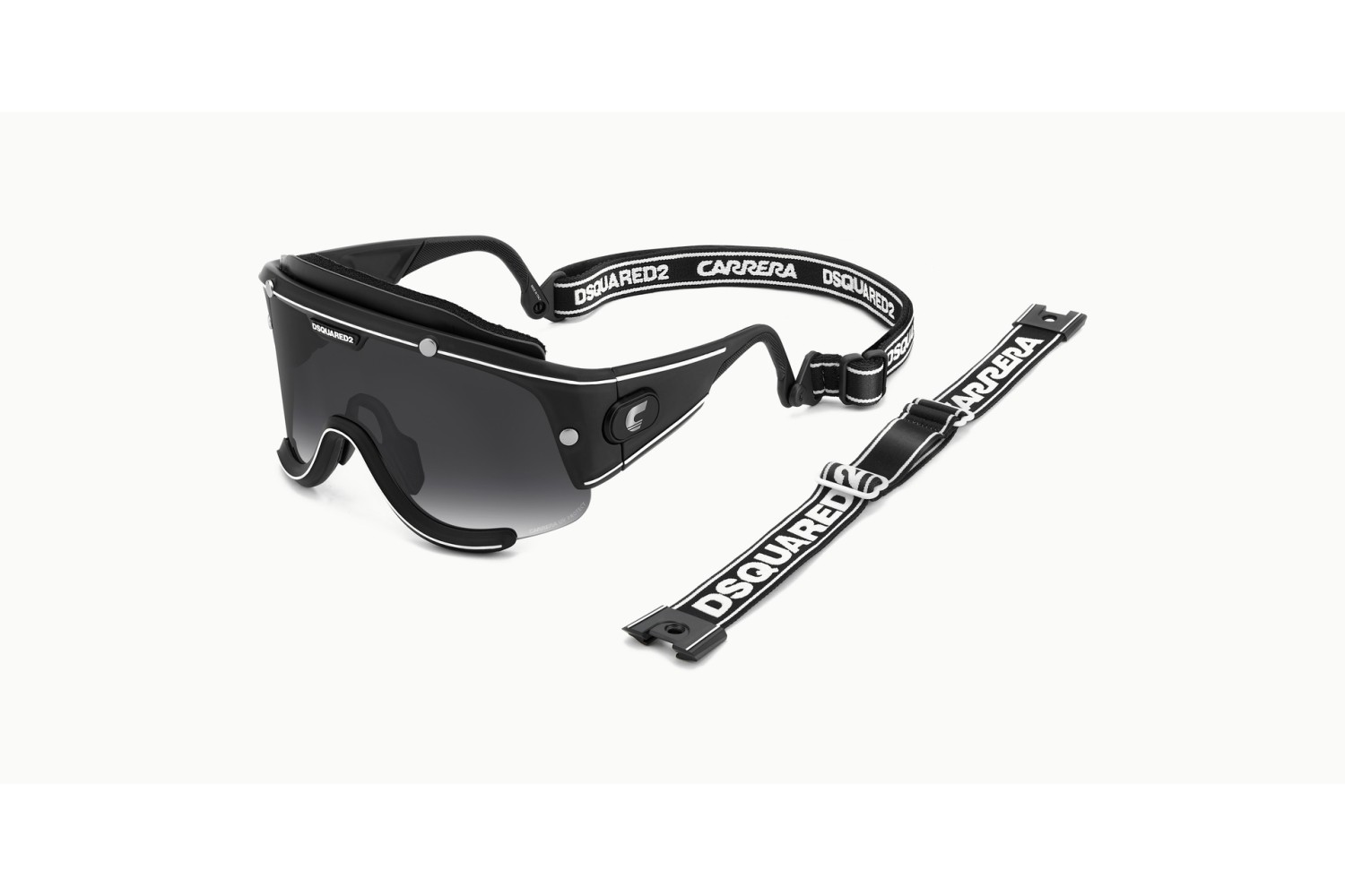 DSQUARED2 - 209833 - 003 - 99